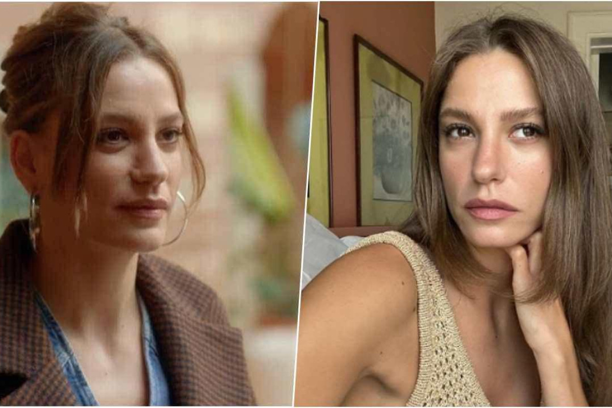 The Family: Scopri il Fascino di Serenay Sarikaya nel Ruolo di Devin, Età e Segreti della Sua Carriera The Family: Scopri il Fascino di Serenay Sarikaya nel Ruolo di Devin, Età e Segreti della Sua Carriera