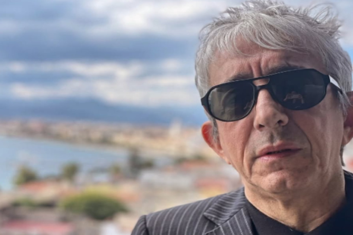 Sergio Rubini trionfa al Social World Film Festival: un riconoscimento alla sua straordinaria carriera artistica