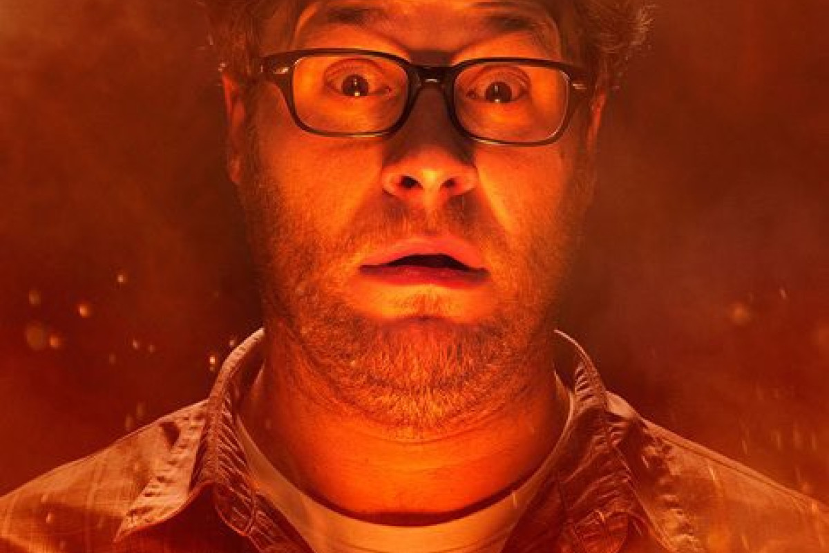 Seth Rogen svela il provino imbarazzante per Amore Estremo con Ben Affleck e Jennifer Lopez