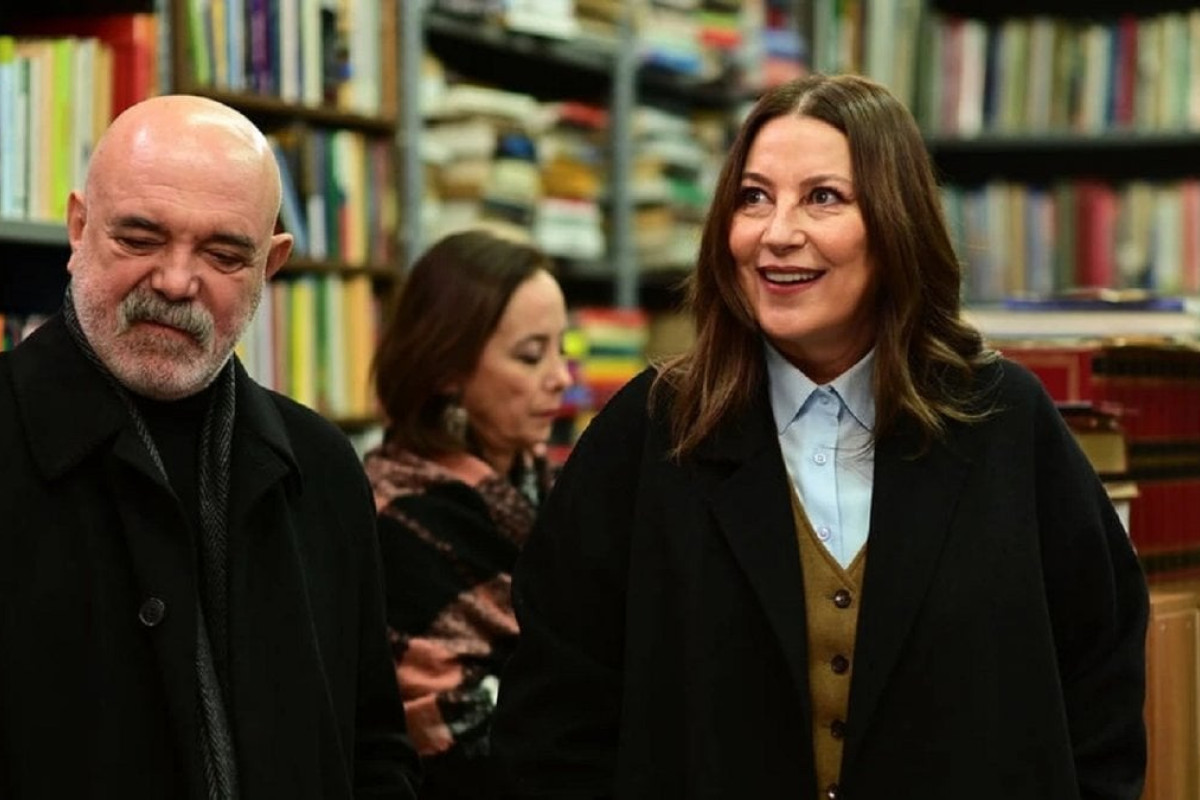 Sezai e Guzide: la scoperta sconvolgente che ribalta il loro amore su Canale 5, trama di tradimento in arrivo!