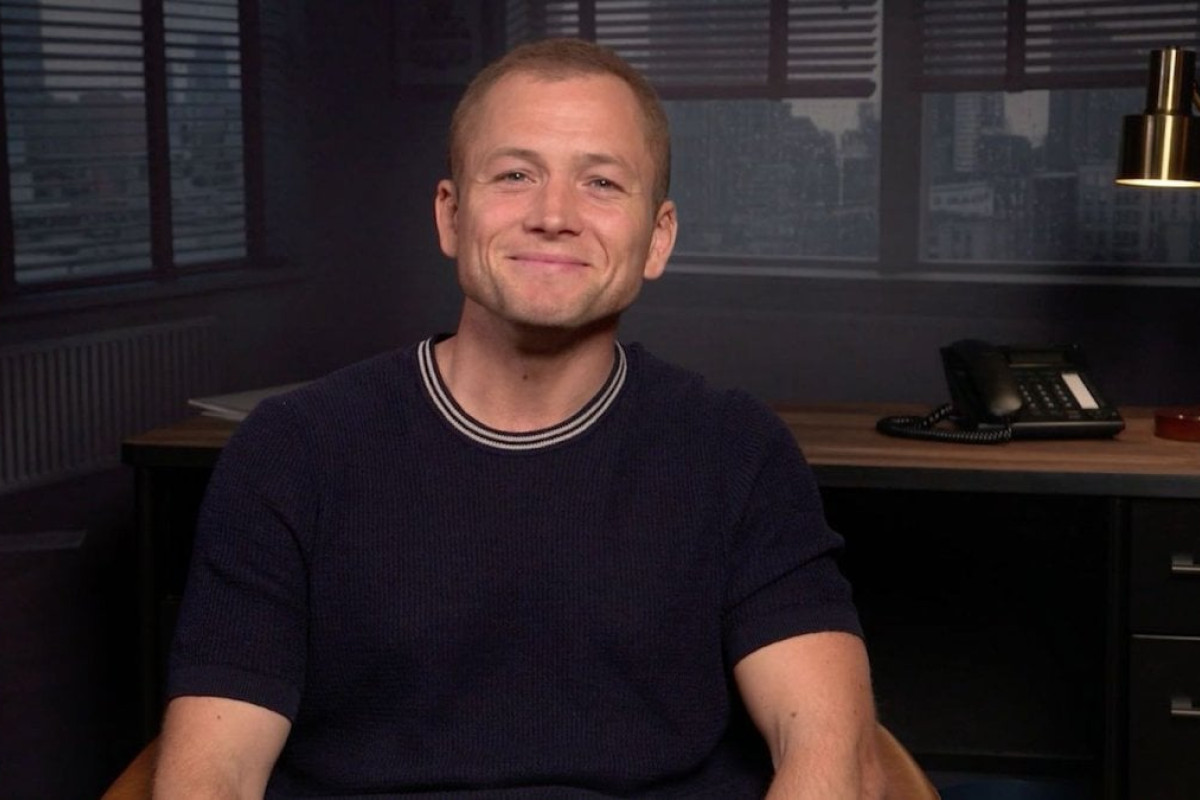 Smoke, la nuova serie crime di Dennis Lehane: Taron Egerton e Journee Smollett in un thriller avvincente su Apple TV+