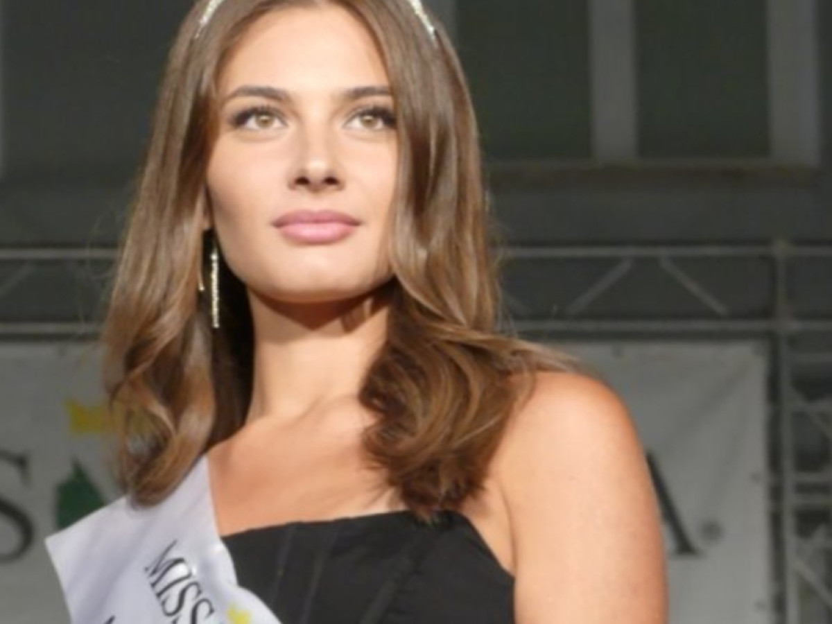 Sofia Viola Miss Mondo Italia 2025: dalla provincia alla gloria internazionale in un viaggio straordinario