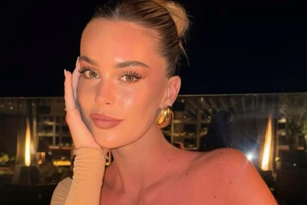Sophie Codegoni: vacanza senza Celine Blue scatena polemiche sui social – La risposta che sorprende tutti!