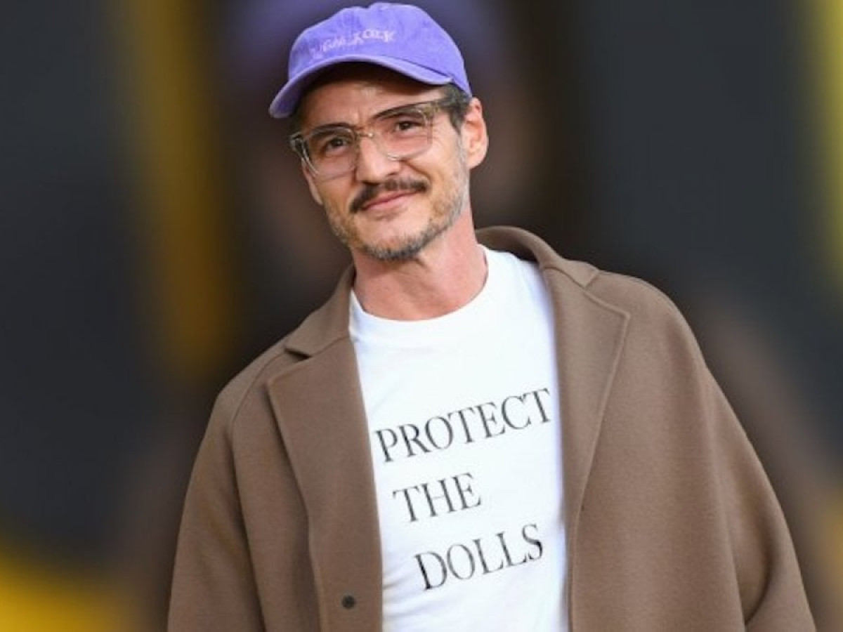 Sosia di Pedro Pascal trionfa a New York: il contest della festa del papà sorprende tutti!