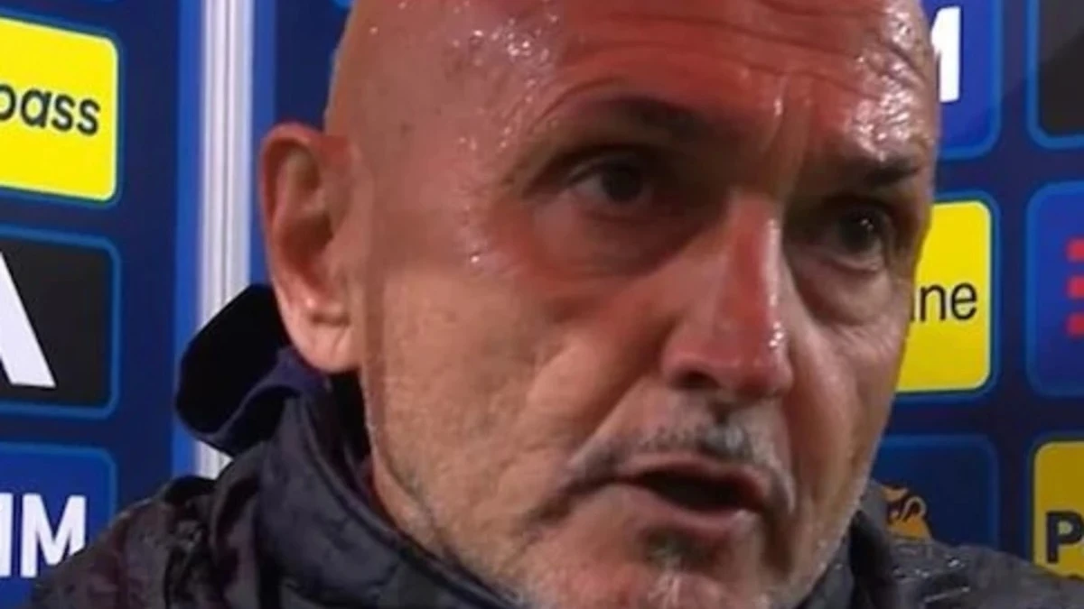 Spalletti sotto accusa dopo il 3-0 con la Norvegia: la nazionale italiana nel mirino della contestazione (2023)