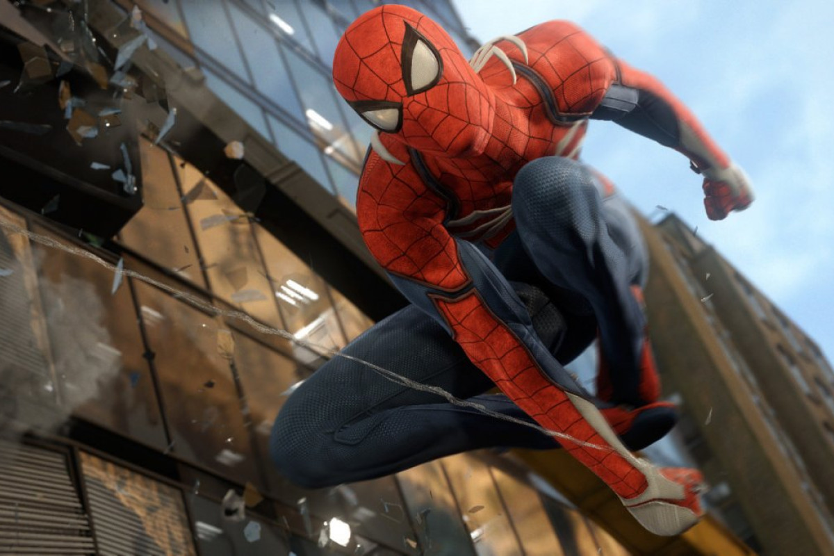 Spider-Man: Brand New Day, le riprese iniziano a Glasgow con azione mozzafiato e scene imperdibili!