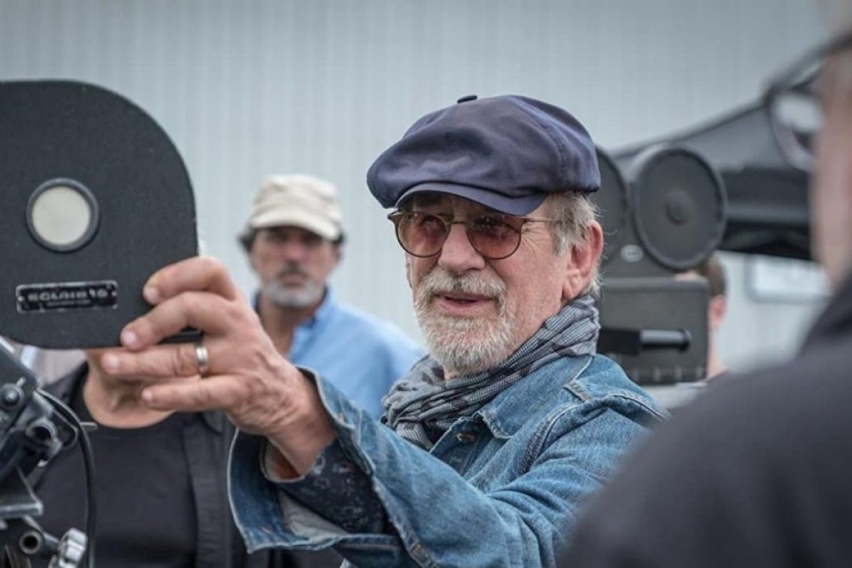 Spielberg ritorna alla fantascienza: il nuovo film sorprende con riprese concluse e arrivo nei cinema a giugno 2026