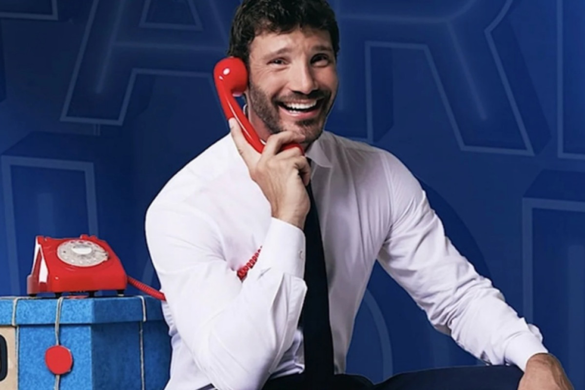 Stefano De Martino: da Ballerino di Amici a Star della TV, la straordinaria ascesa che ha rapito il pubblico italiano