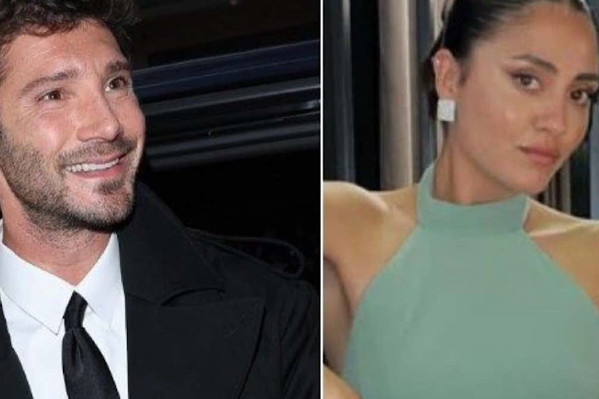 Stefano De Martino e la nuova fiamma Gabriella Spagnuolo: scopri chi è realmente lontana dalla tv (2023)