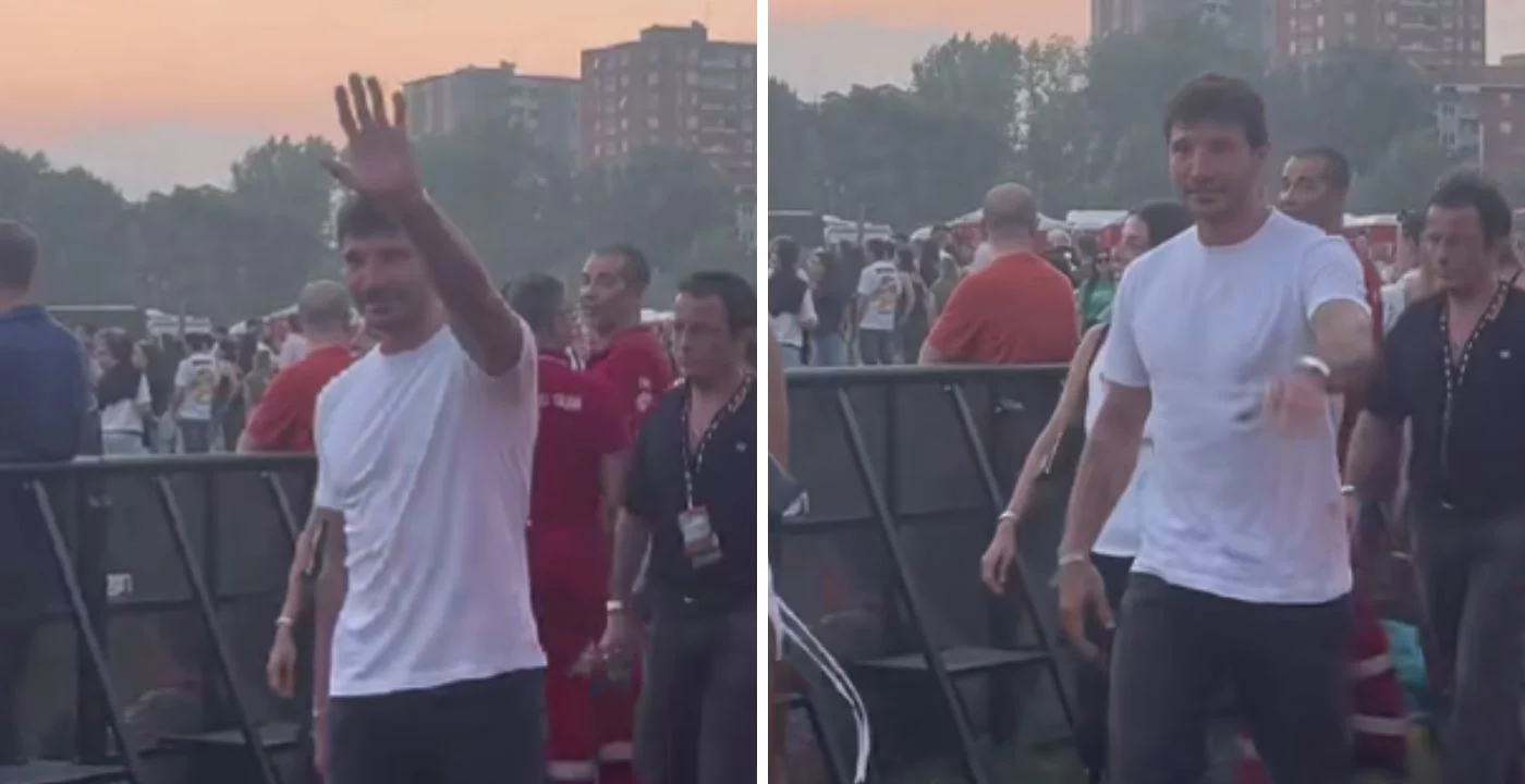 Stefano De Martino e Gilda D’Ambrosio al concerto di Dua Lipa: nuove indiscrezioni sulla loro vita privata!