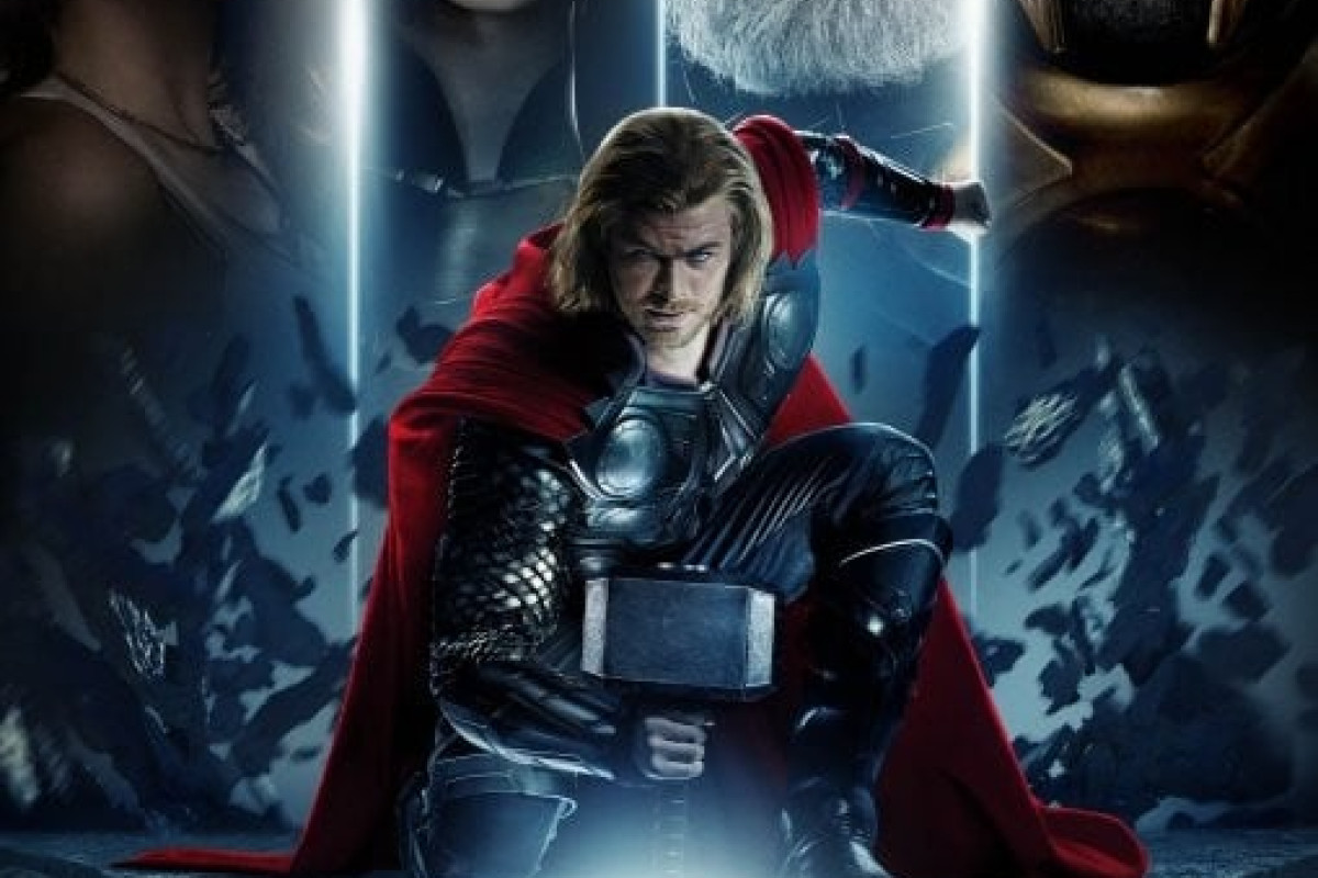 Stitch e Mjolnir: l’alieno Disney che sorprende tutti diventando degno del martello di Thor