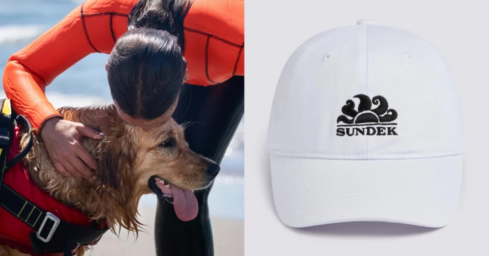 Sundek e Pelo Foundation presentano la capsule estiva che unisce moda e amore per gli animali: scopri l’incredibile iniziativa!