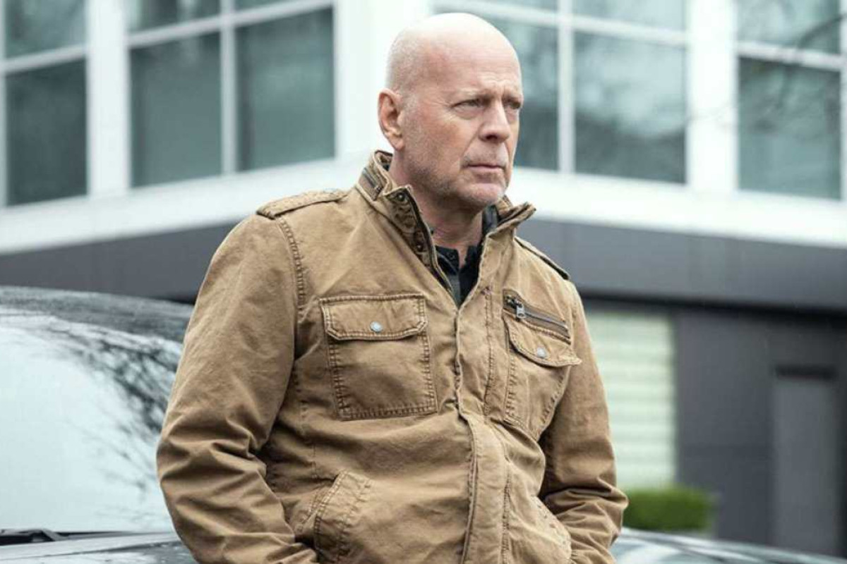 Tallulah Willis difende le foto di Bruce Willis sui social dopo la sua diagnosi: una risposta toccante alle critiche
