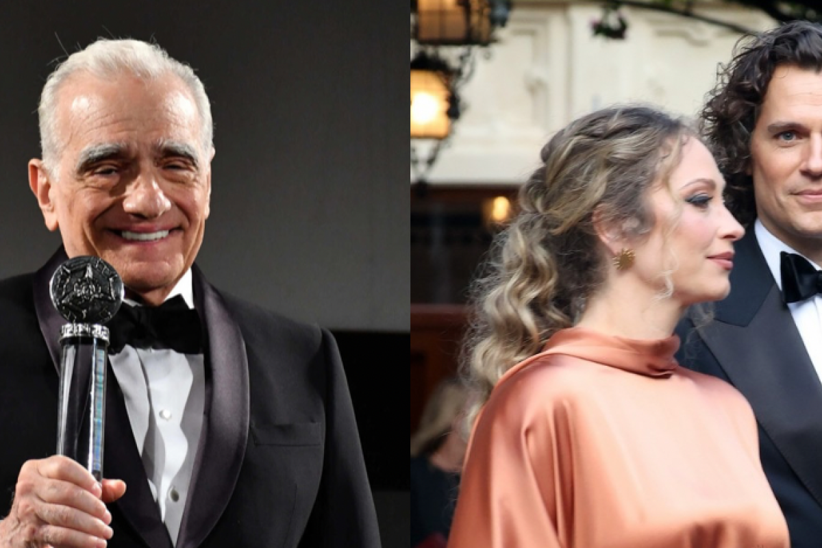 Taormina Film Festival 2024: Scorsese e Clara tra stelle internazionali e talento italiano sul palco