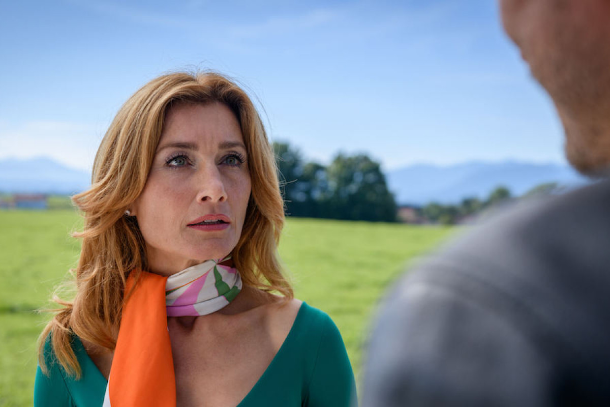 Tempesta d’amore, 10 giugno 2025: intrecci e segreti svelati nell’epico colpo di scena dell’episodio!
