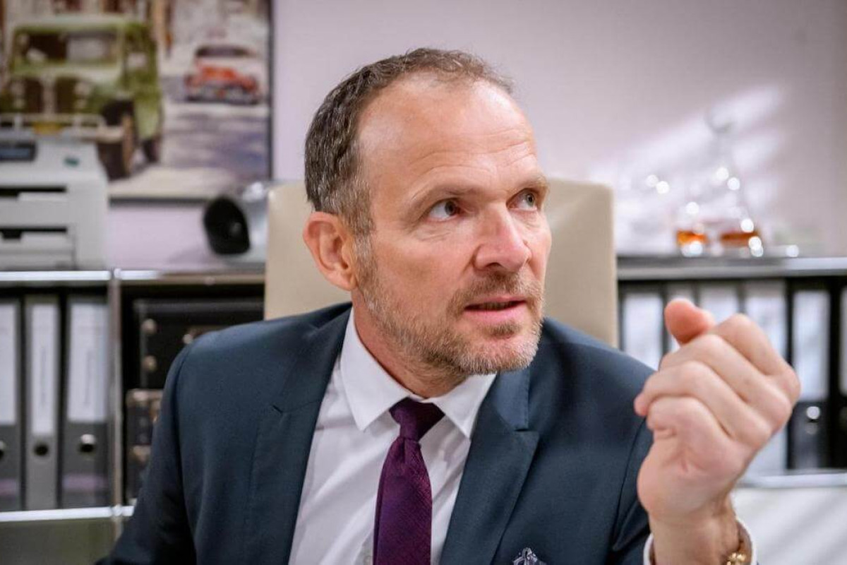 Tempesta d’amore: Markus e Philipp, la coppia diabolica che stravolgerà il Fürstenhof dal 2023