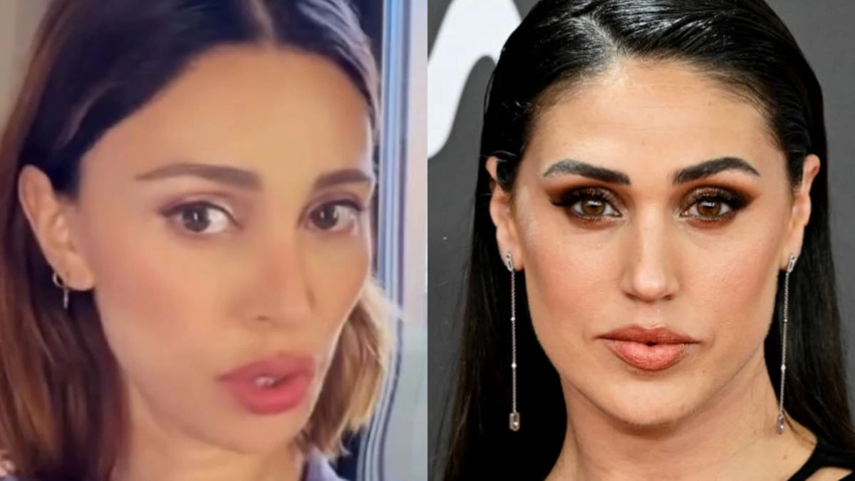 Belen e Cecilia Rodriguez: tensioni in aumento tra sorelle famose, dal litigio al gelo senza precedenti – Ottobre 2023