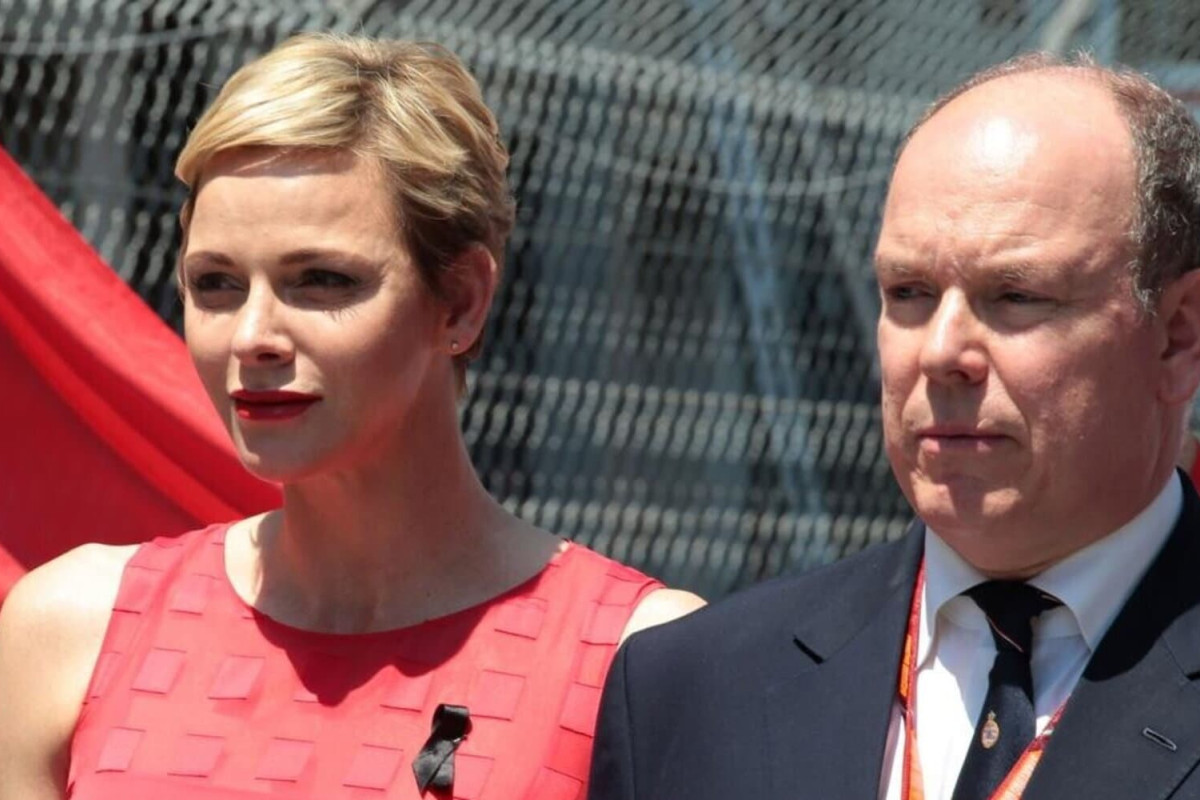 Crisi tra Alberto e Charlene di Monaco: Tensioni dopo il Gran Premio 2025 scuotono la monarchia europea