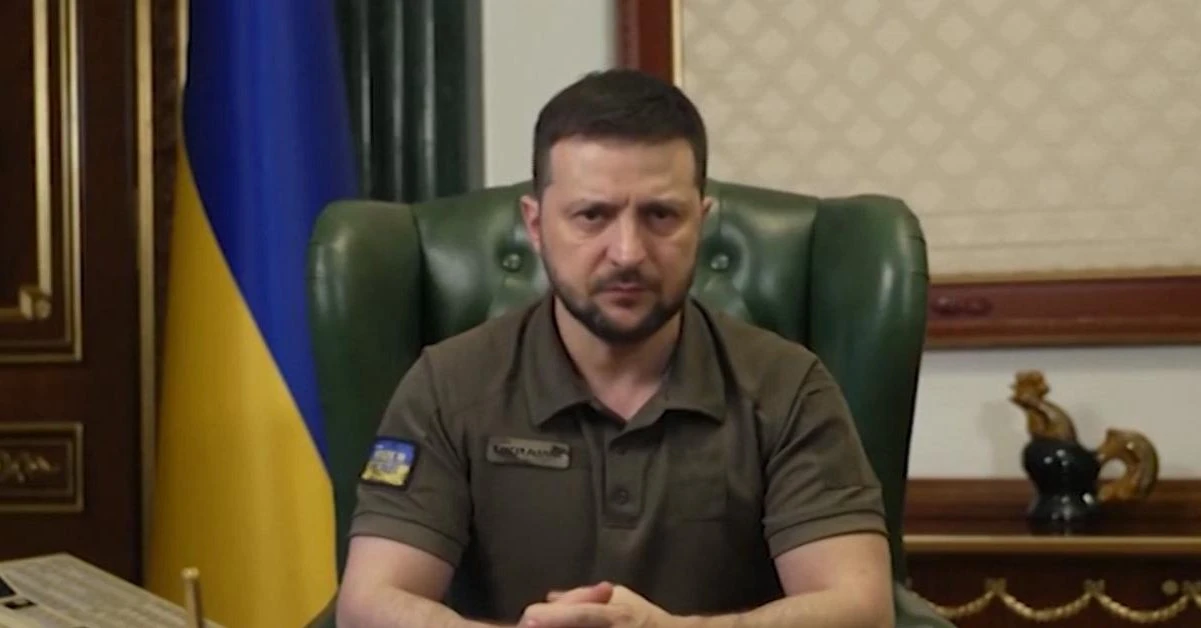 Tentativo di attentato a Volodymyr Zelensky: l’ex soldato polacco coinvolto all’aeroporto di Rzeszów