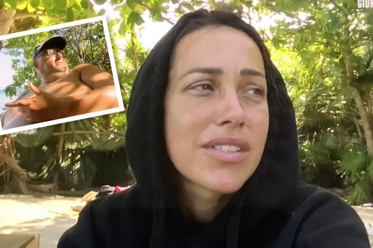 Isola dei Famosi 2025: Teresanna Pugliese e Mario Adinolfi si sfidano in duelli infuocati!