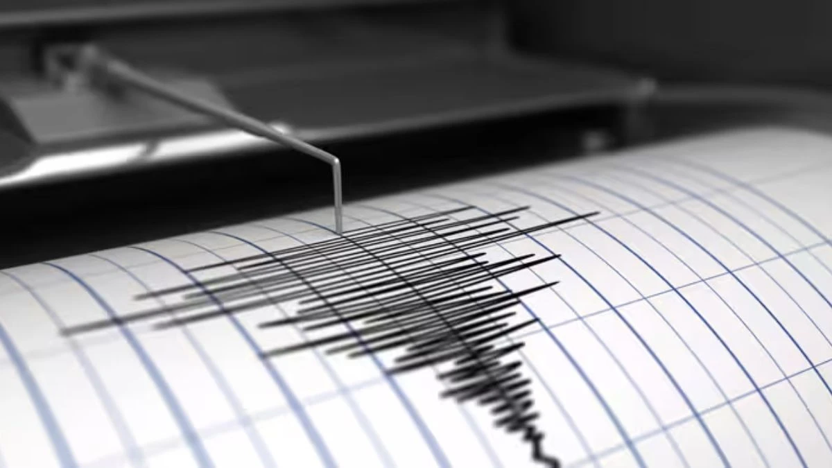 Terremoto Calabria 3.5: scossa sorprende la costa tirrenica al mattino, cosa sta succedendo?