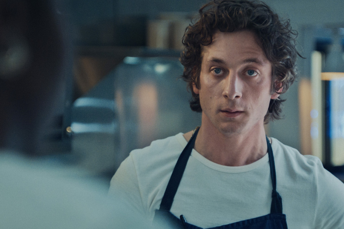 The Bear 4: La crisi familiare e le sfide del ristorante di Chicago tornano su Disney+ con 10 nuovi episodi entusiasmanti!