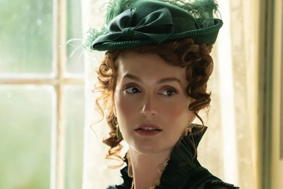 The Buccaneers 2: Leighton Meester entra nel cast con un ruolo misterioso e tanti segreti da svelare