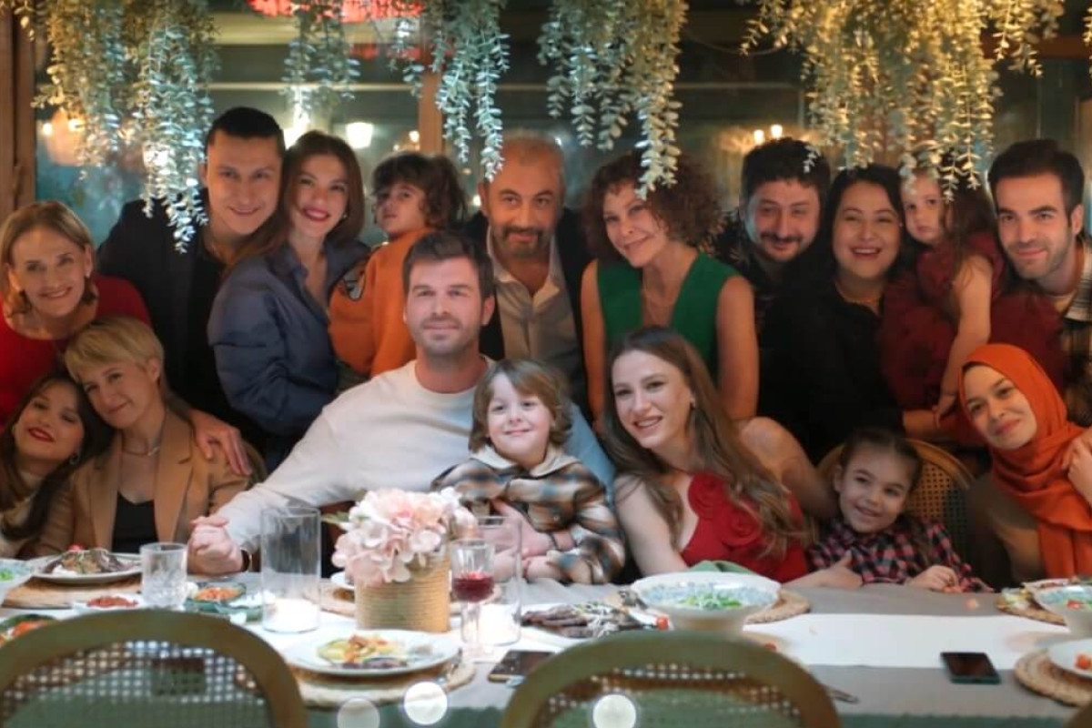 The Family: Il salto temporale al 2029 svela un futuro inaspettato per i protagonisti e le loro urla disperate