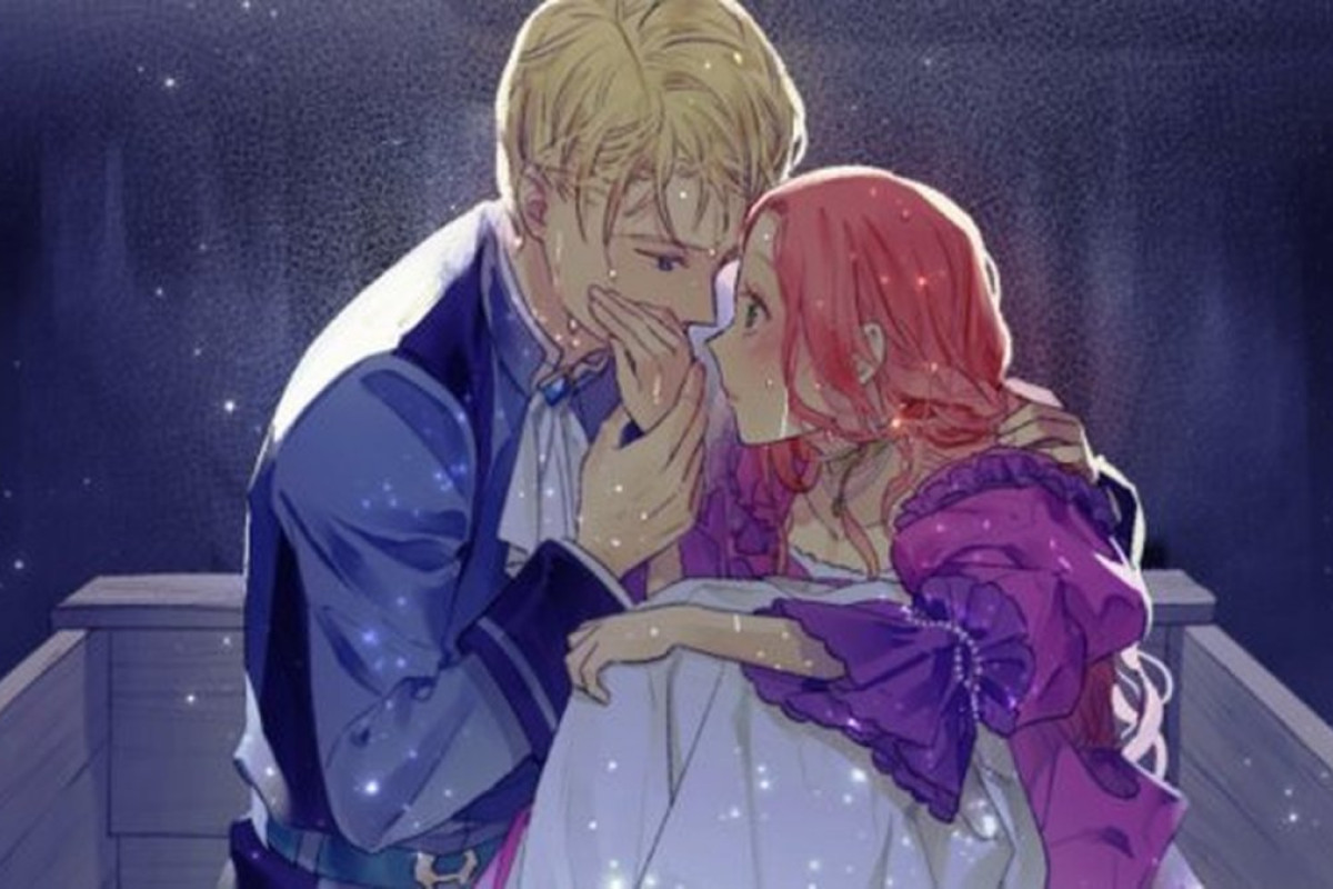 The First Night with the Duke trasforma un Webtoon cult in una irresistibile commedia romantica a Palazzo