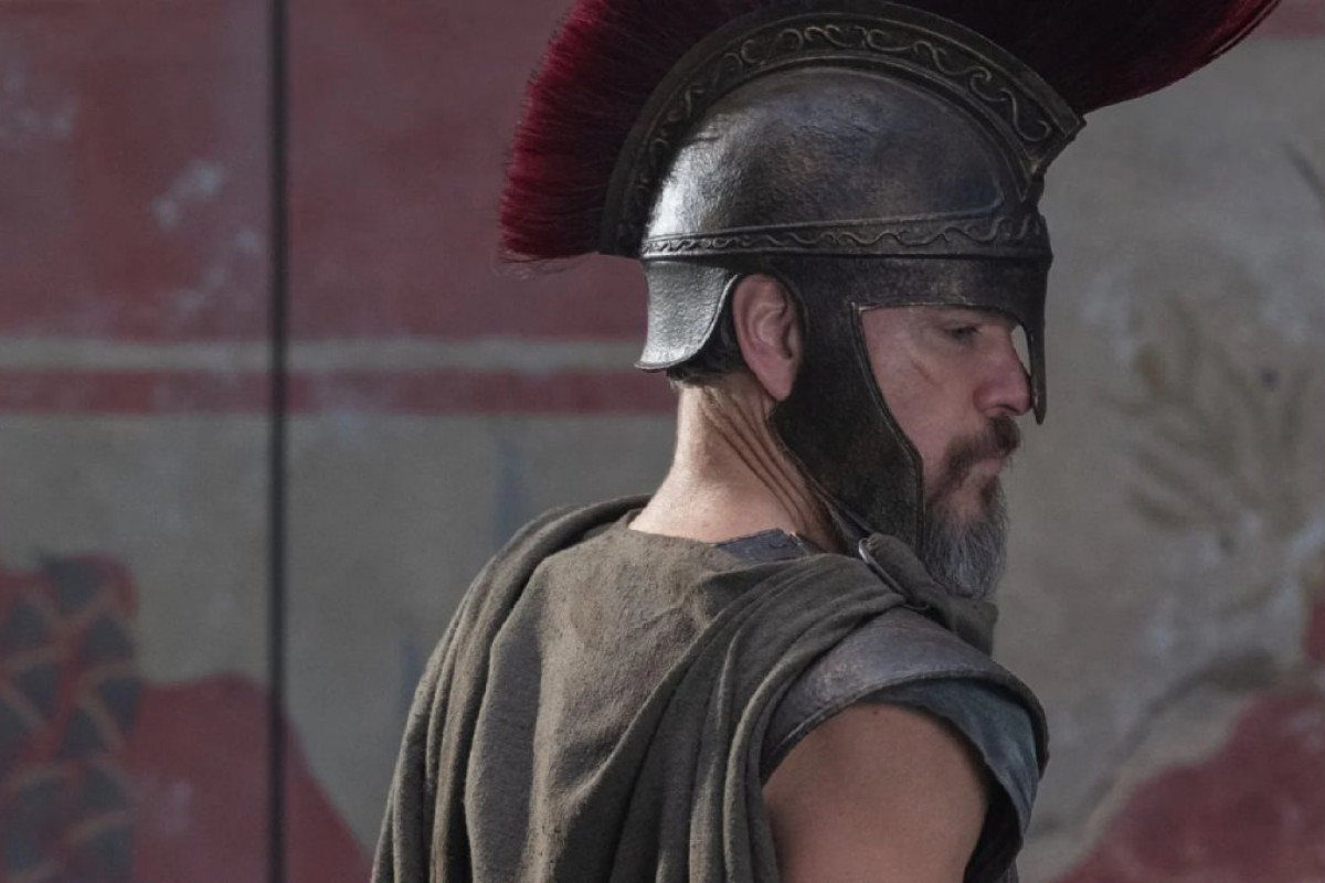 The Odyssey di Christopher Nolan: una produzione europea tra ritardi e un cast stellare