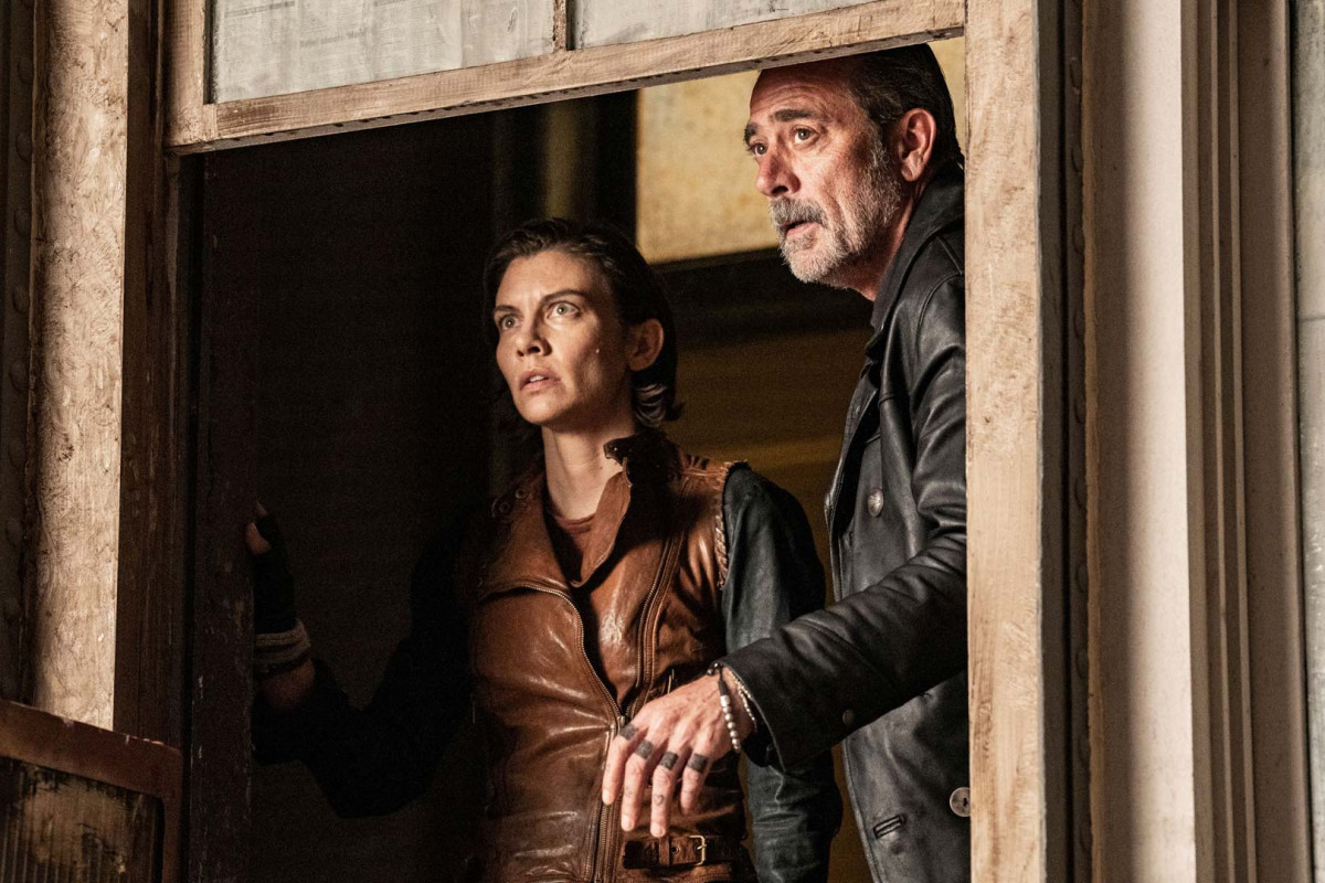 The Walking Dead: Dead City sbarca su Sky e Now, le prime due stagioni in esclusiva italiana ti stupiranno!