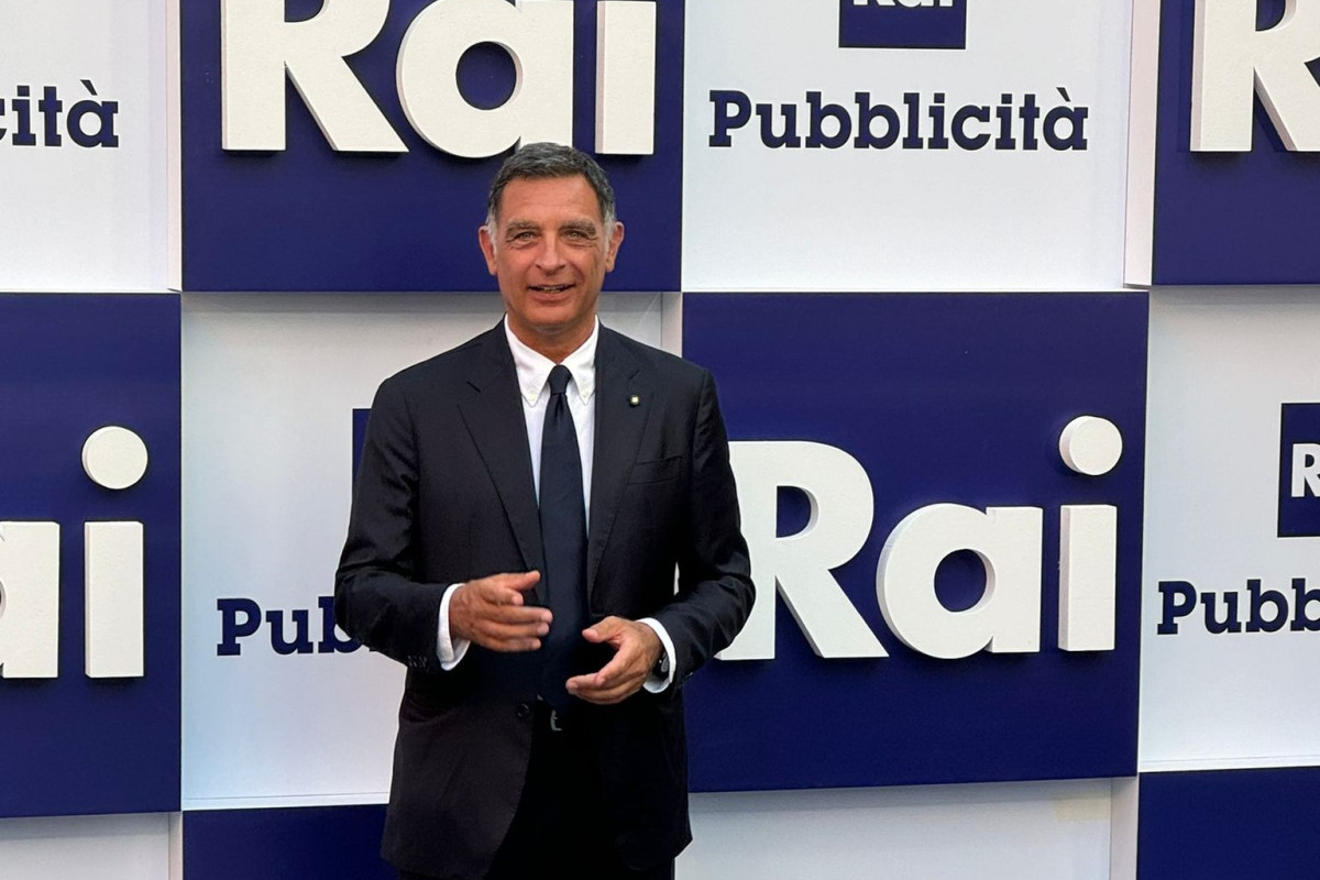 Tiberio Timperi riporta Unomattina News su Rai 1 nella stagione TV 2025/2026: cosa aspettarsi?