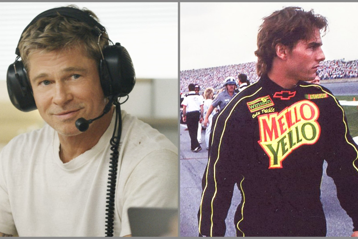 Tom Cruise celebra Jerry Bruckheimer: il legame tra F1 e Giorni di tuono sorprende tutti
