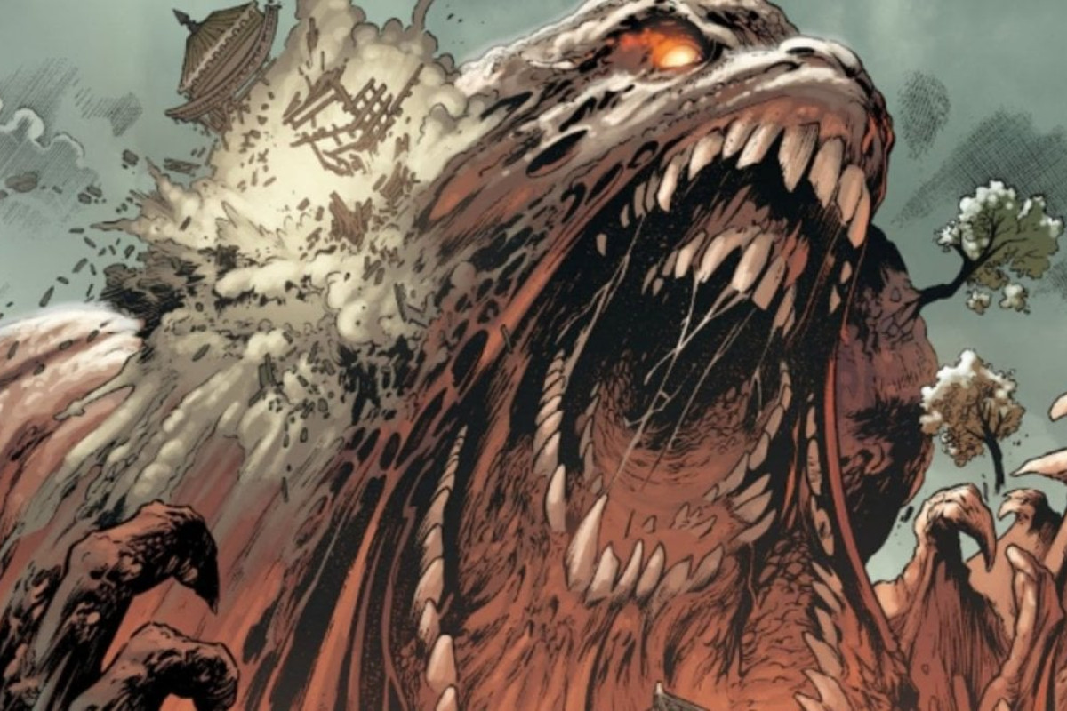 Clayface: Tom Rhys Harries svela il suo straordinario ruolo nel nuovo film DC che promette colpi di scena incredibili