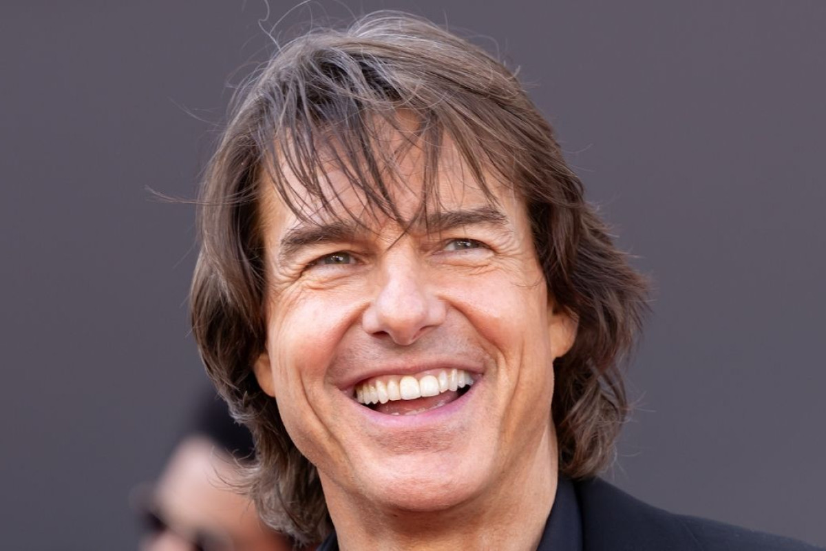 Tom Cruise conquista finalmente l’Oscar alla carriera dopo anni di nomination e successi indimenticabili