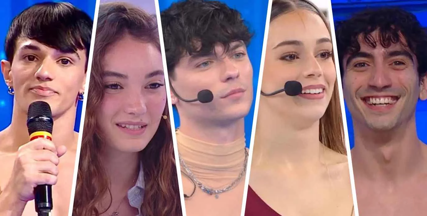 Torino is fantastic: scopri gli ospiti e la scaletta dell’evento musicale estivo imperdibile su Canale 5!