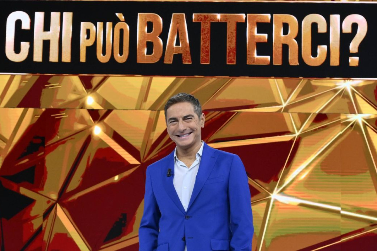 Torna Chi Può Batterci La Finale Con Marco Liorni, Amanda Lear E Elenoire Casalegno: Chi Sarà Il Vincitore?