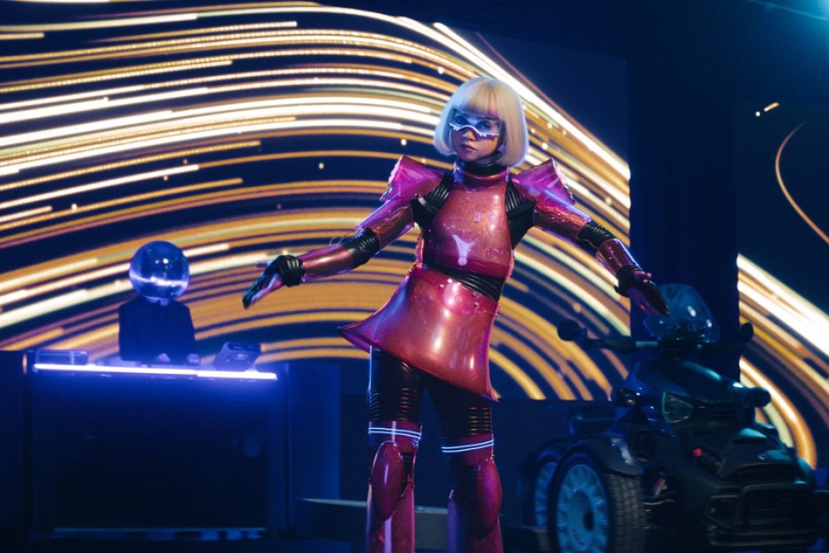 M3GAN 2.0 torna al cinema: una nuova rivale robotica in un thriller che mescola horror e fantascienza