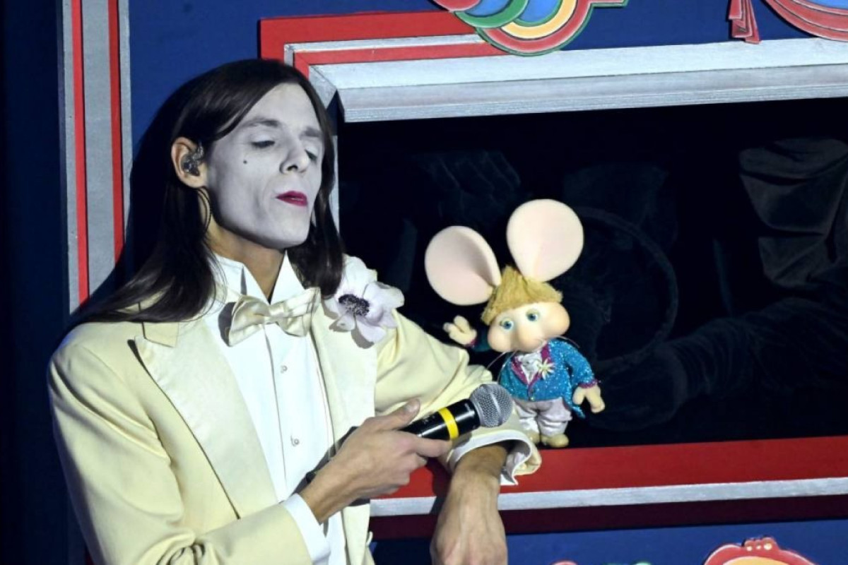 Techetechetè torna su Rai 1 con Topo Gigio e Bianca Guaccero: scopri le sorprese in arrivo il 29 giugno 2025