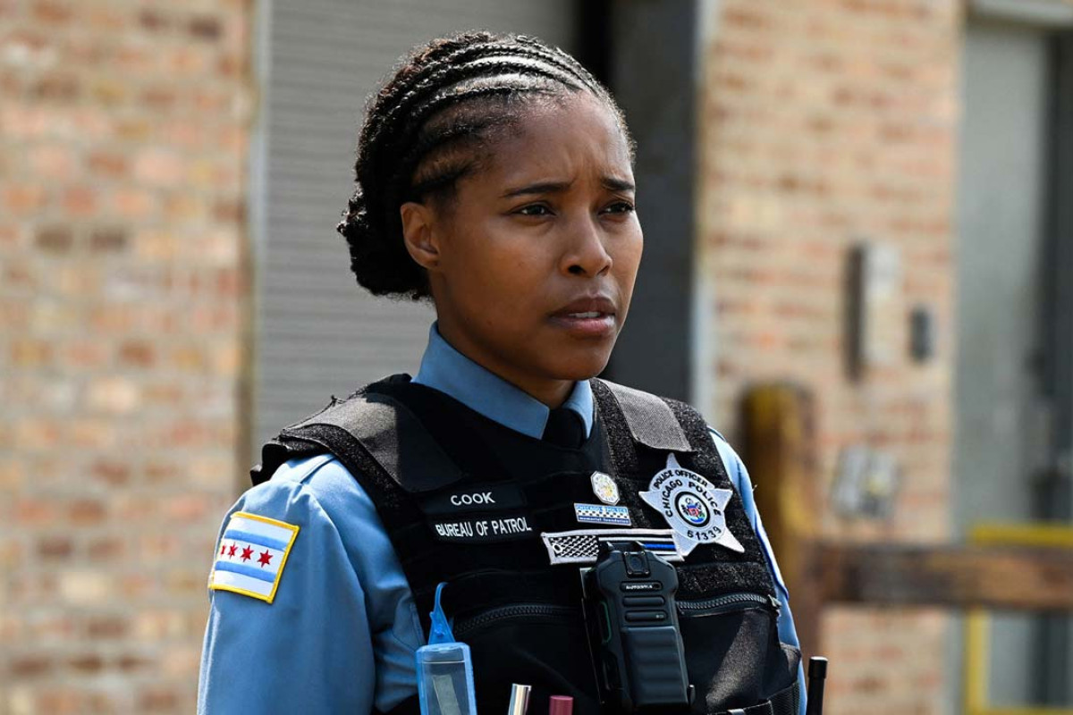 Chicago P.D. Toya Turner lascia la serie: ecco cosa significherà per il futuro della trama e dei personaggi
