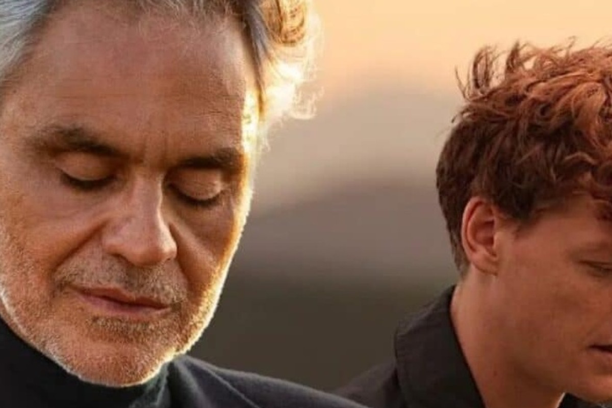 Napoli e Sinner: come lo scudetto si intreccia con l’arte di Andrea Bocelli nel 2025