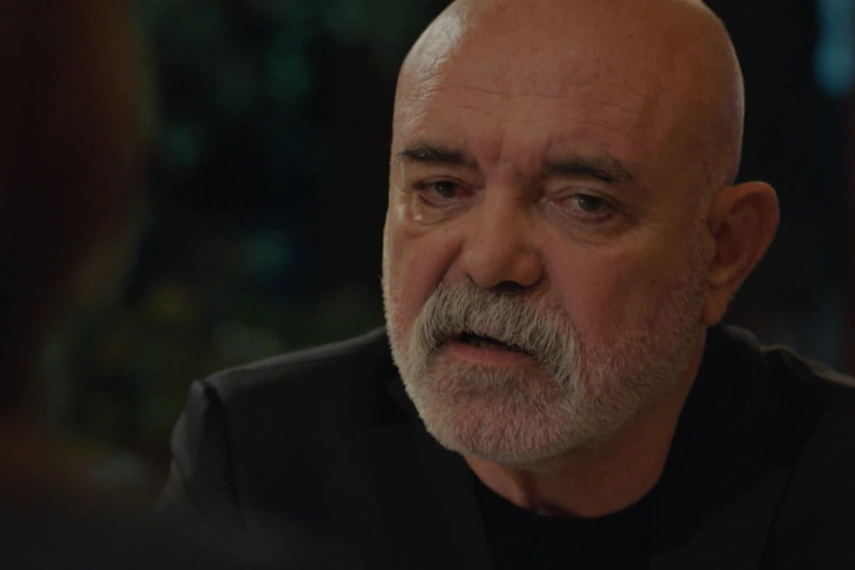Tradimento: ali sezai okuyan abbandona la figlia per le nozze con güzide, ma un imprevisto ferma tutto!
