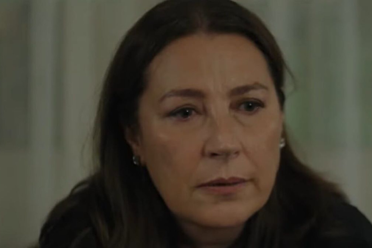 Tradimento: la serie turca si interrompe per l’estate, svelando un finale esplosivo che sorprende tutti.