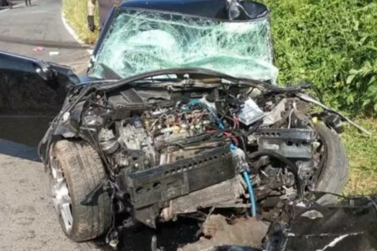 Tragico Incidente Stradale a Grottaferrata: Giovane Vittima di Uno Scontro Frontale il 25 Ottobre 2023