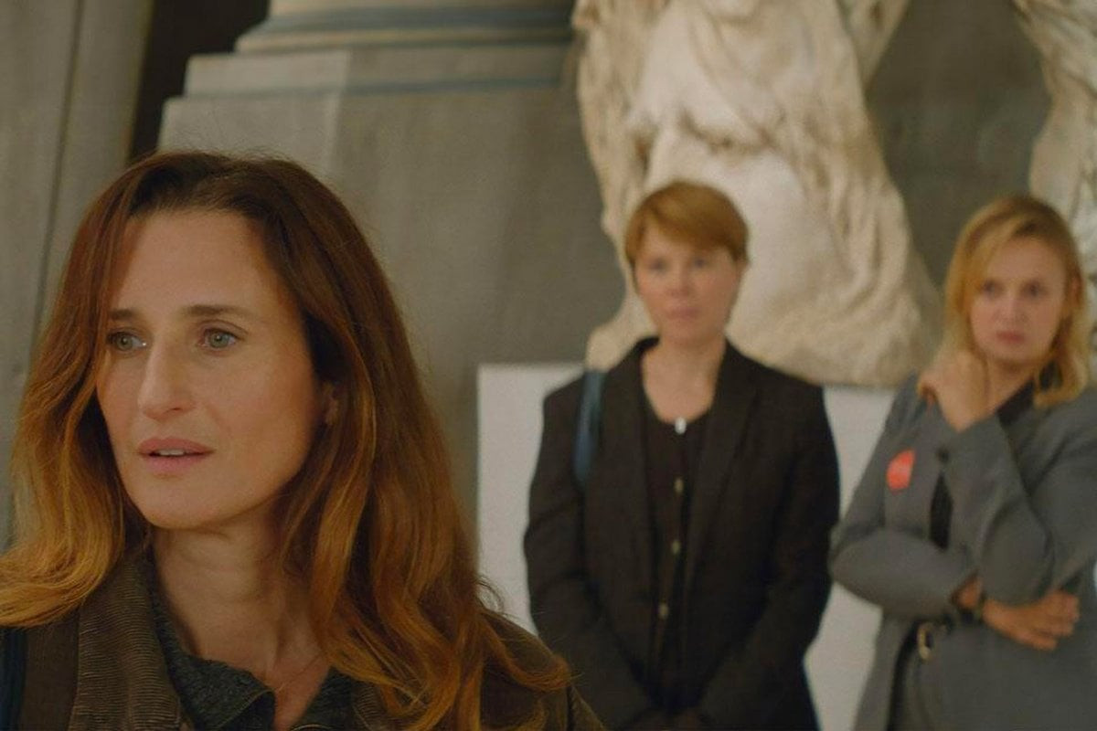Tre amiche di Emmanuel Mouret: analisi del film e visione del regista per il 2025 che sorprende e incanta