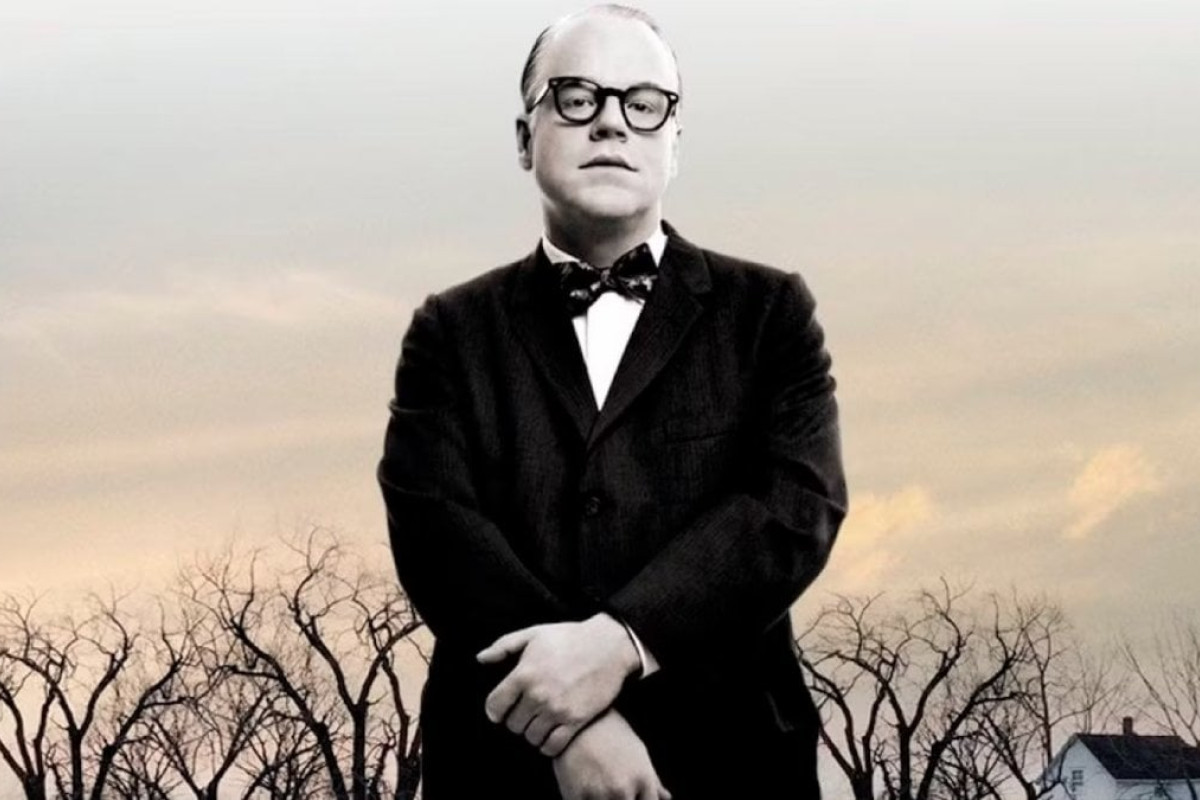 Truman Capote: il racconto a sangue freddo tra cronaca, letteratura e un destino che segna il suo spirito