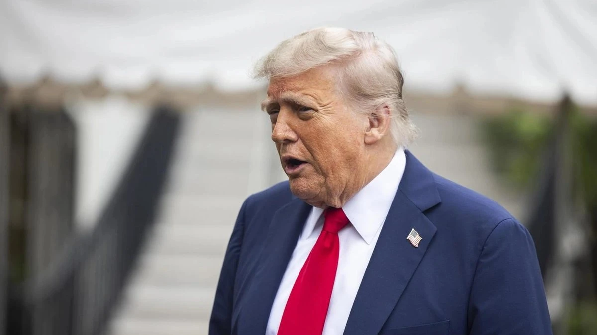 Trump e l’Articolo 5 della NATO: Crescono le Tensioni sulla Difesa Collettiva in Europa