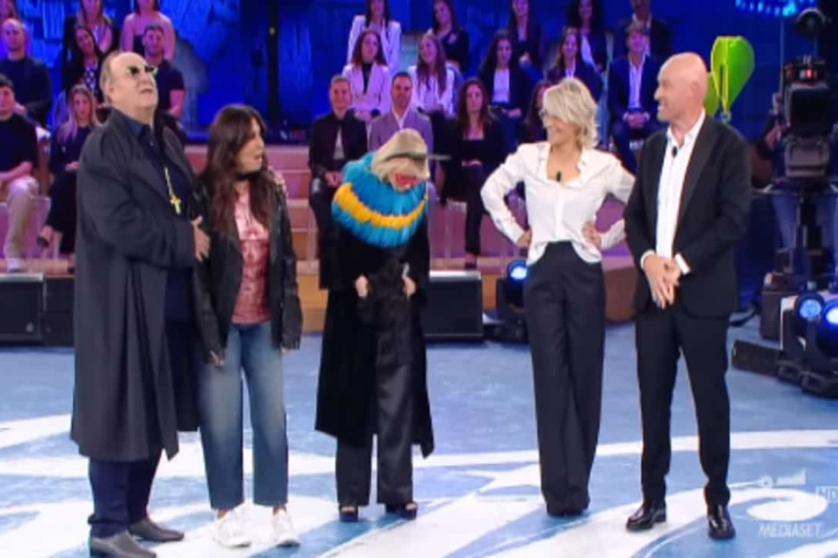 Tu si que vales 2025: sorprese, ospiti vip e sfide emozionanti tra i giudici in arrivo su Canale 5
