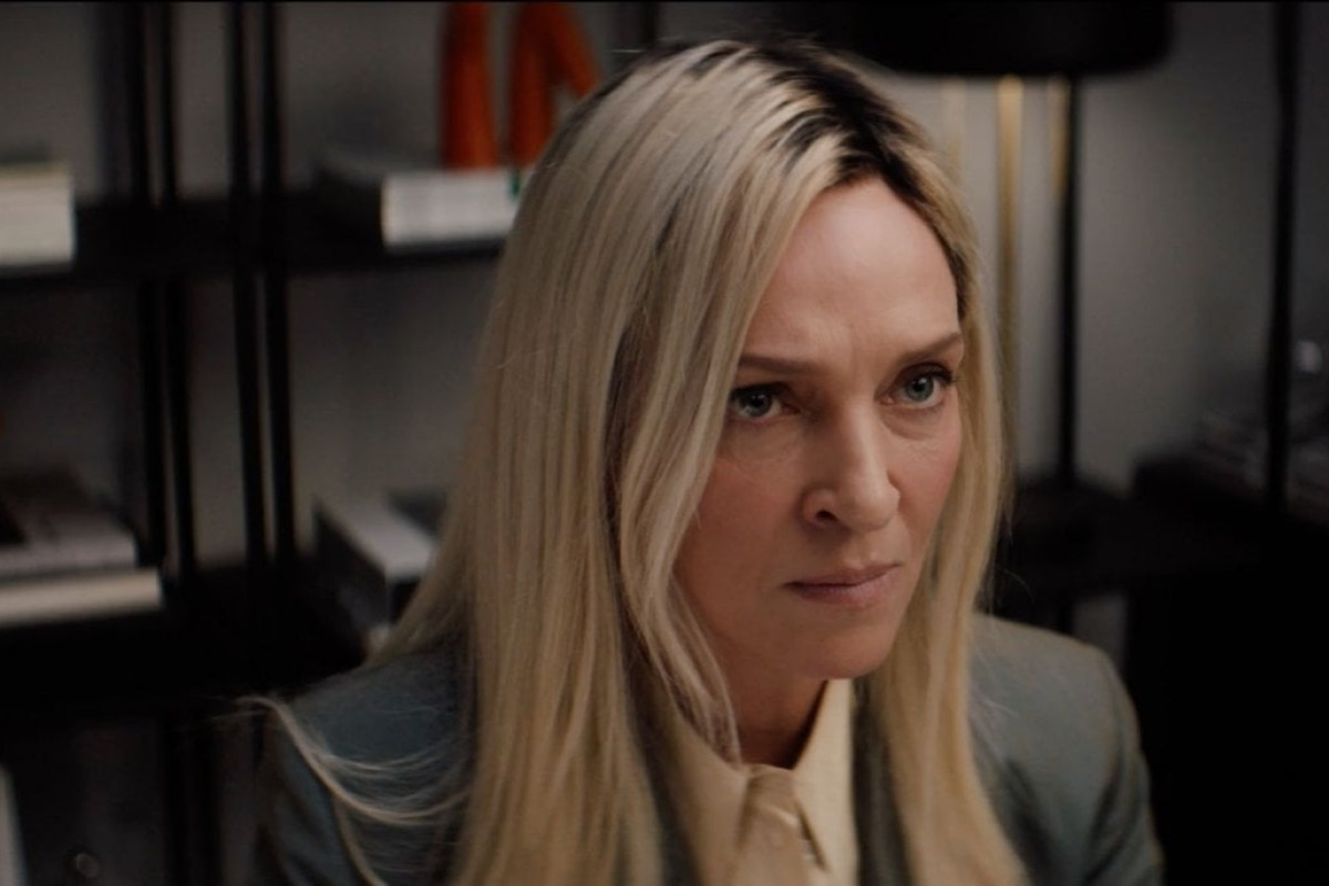 The Old Guard 2: Uma Thurman svela dettagli intriganti e lancia un’ipotesi sul terzo capitolo