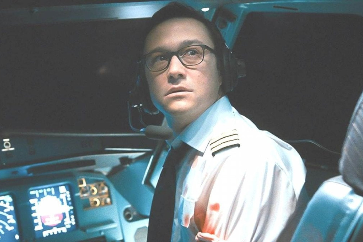 7500: il dirottamento a 10 mila metri che mette alla prova la mente di Joseph Gordon-Levitt